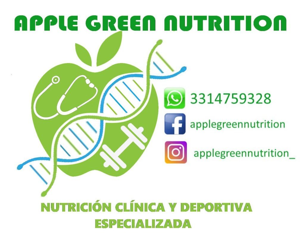 Un nutriologo cerca de mi en Zapopan
